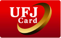 クレジットカード　UFJ