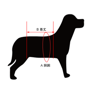 セレブ　犬服　ラフラフ