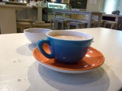 東京ドッグカフェ