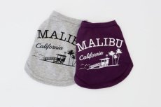 画像12: 【 California Vintage 】犬服 タンクトップ Malibu (12)