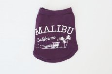 画像11: 【 California Vintage 】犬服 タンクトップ Malibu (11)