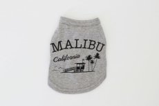 画像13: 【 California Vintage 】犬服 タンクトップ Malibu (13)
