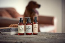 画像3: 【SALON FOR DOGS】 ブラッシングスプレー 全犬種用　 150ml　 (3)