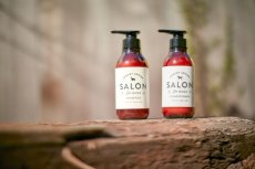 画像2: 【SALON FOR DOGS】 ミネラルセット 300ml  (2)