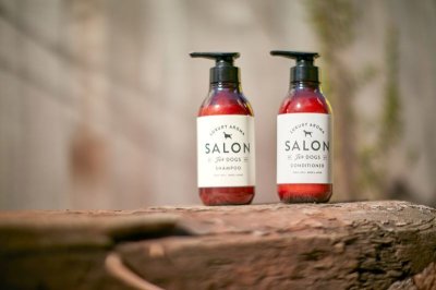 画像2: 【SALON FOR DOGS】 ミネラルセット 300ml 