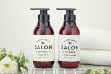 画像7: 【SALON FOR DOGS】 ミネラルシャンプー 300ml (7)