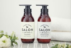 画像8: 【SALON FOR DOGS】 ミネラルコンディショナー 300ml (8)