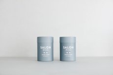 画像2: 【SALON FOR DOGS】 優しいタオル2枚セット　円筒ケース付き (2)