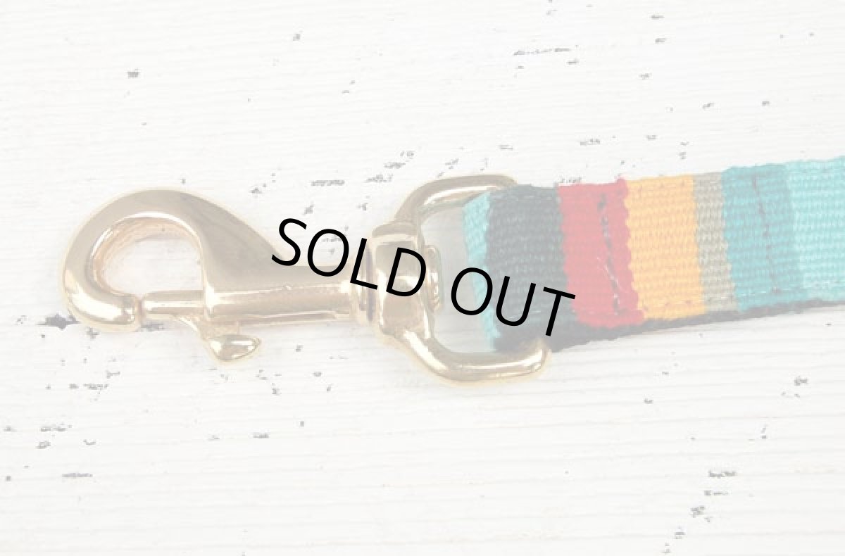 画像2: 【a tail we could wag】at the beach リード (2)