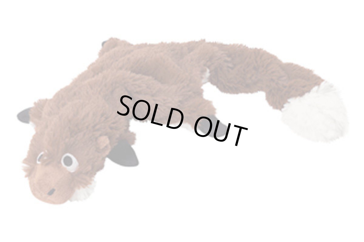 画像2: 【DOGGLES】グラウンドホッグ　Bottle Toy (2)