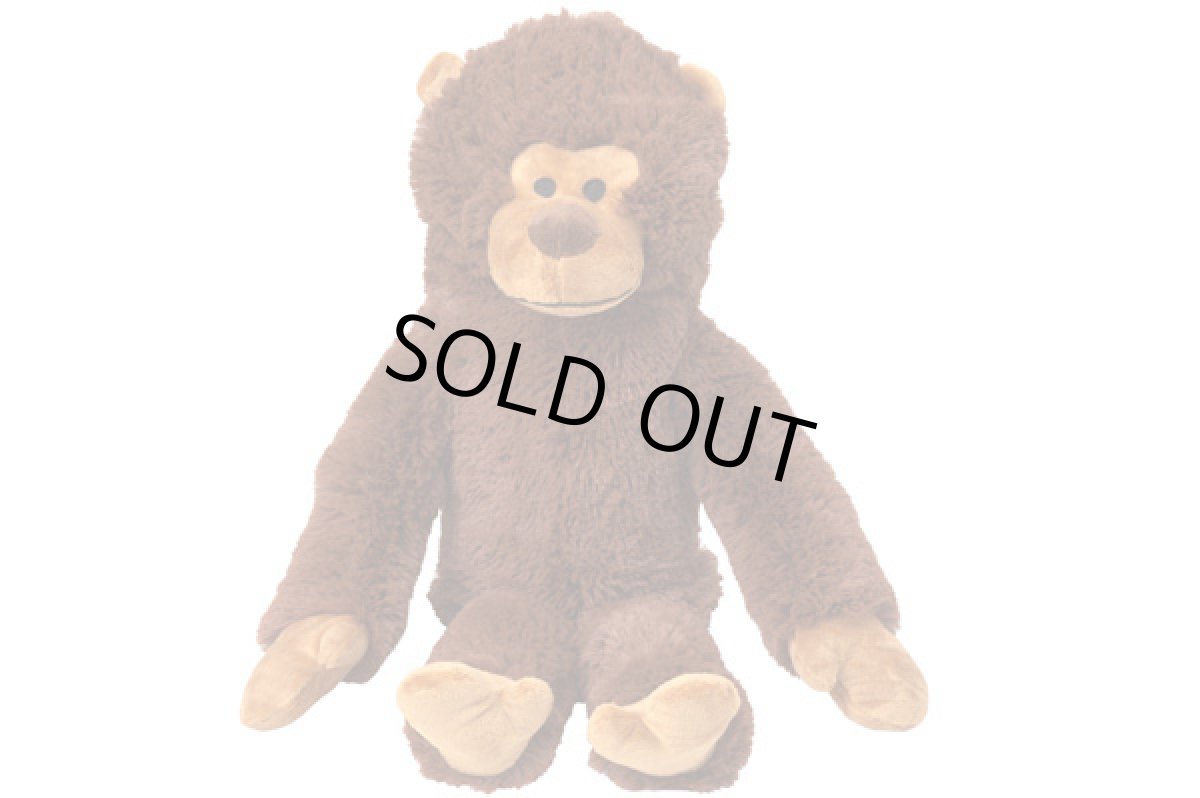 画像2: 【DOGGLES】Brown Monkey (2)