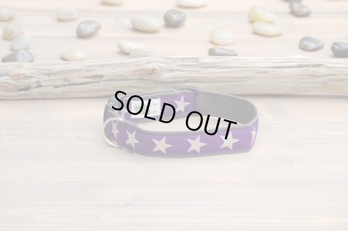 画像2: 【earth dog】アースドッグ　ヘンプカラー Kody4 (2)