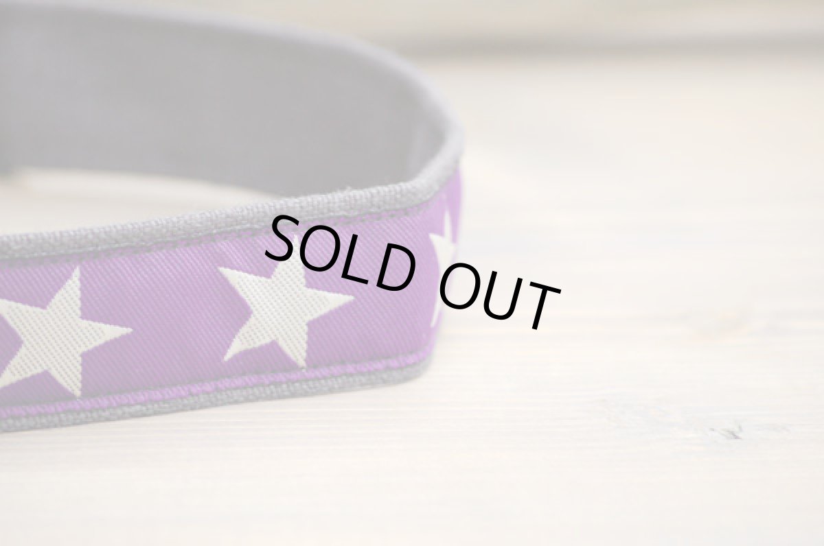 画像3: 【earth dog】アースドッグ　ヘンプカラー Kody4 (3)