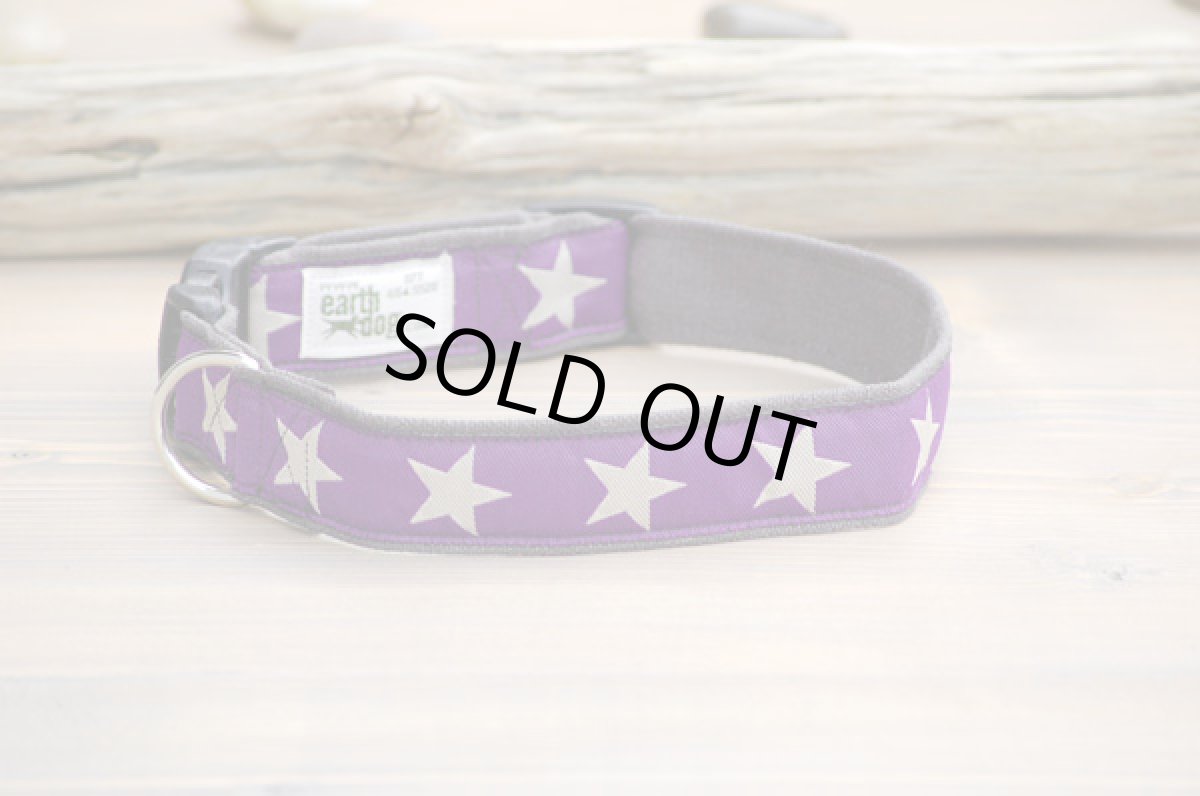 画像5: 【earth dog】アースドッグ　ヘンプカラー Kody4 (5)