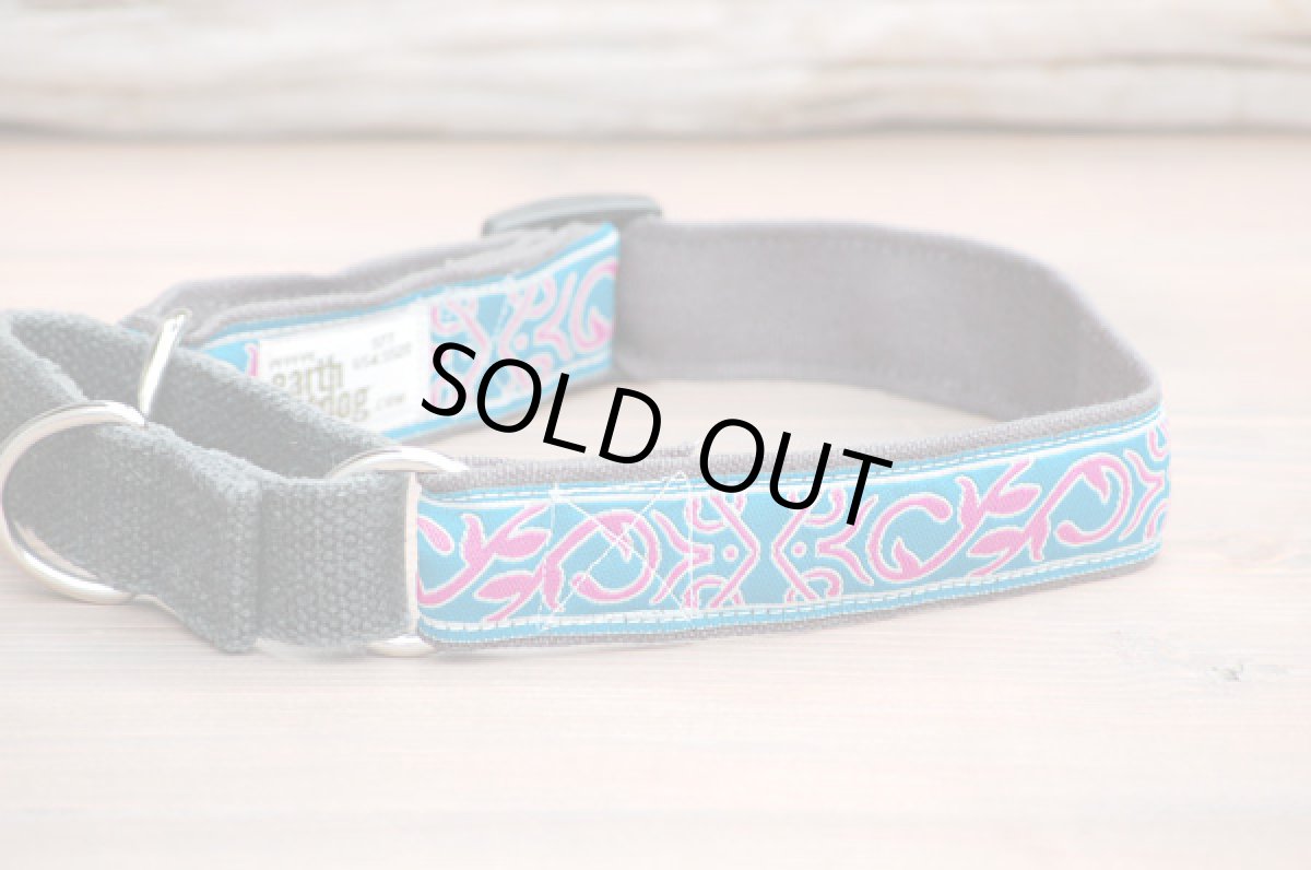 画像3: 【earth dog】 アースドッグ マーチンゲールカラー   Ｐｈｉｎｅｕｓ (3)