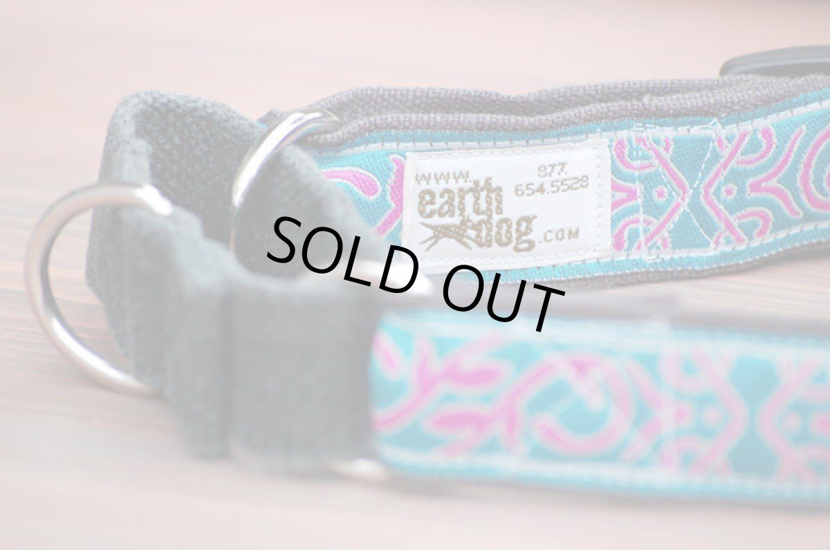 画像4: 【earth dog】 アースドッグ マーチンゲールカラー   Ｐｈｉｎｅｕｓ (4)