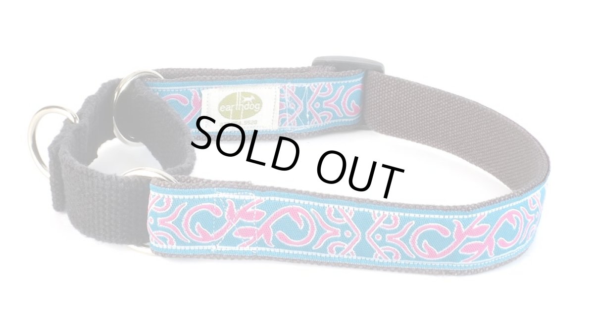 画像2: 【earth dog】 アースドッグ マーチンゲールカラー   Ｐｈｉｎｅｕｓ (2)