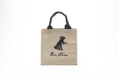 画像4: 【Harry Barker】Good Dog Eco Tote (4)