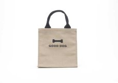 画像2: 【Harry Barker】Good Dog Eco Tote (2)