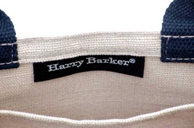 画像2: 【Harry Barker】Good Dog Eco Tote