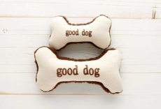 画像1: 【Harry Barker】Good Dog Bone (1)