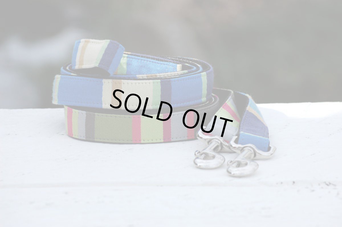 画像2: 【Isabella Cane】 Summer Ocean  リード (2)