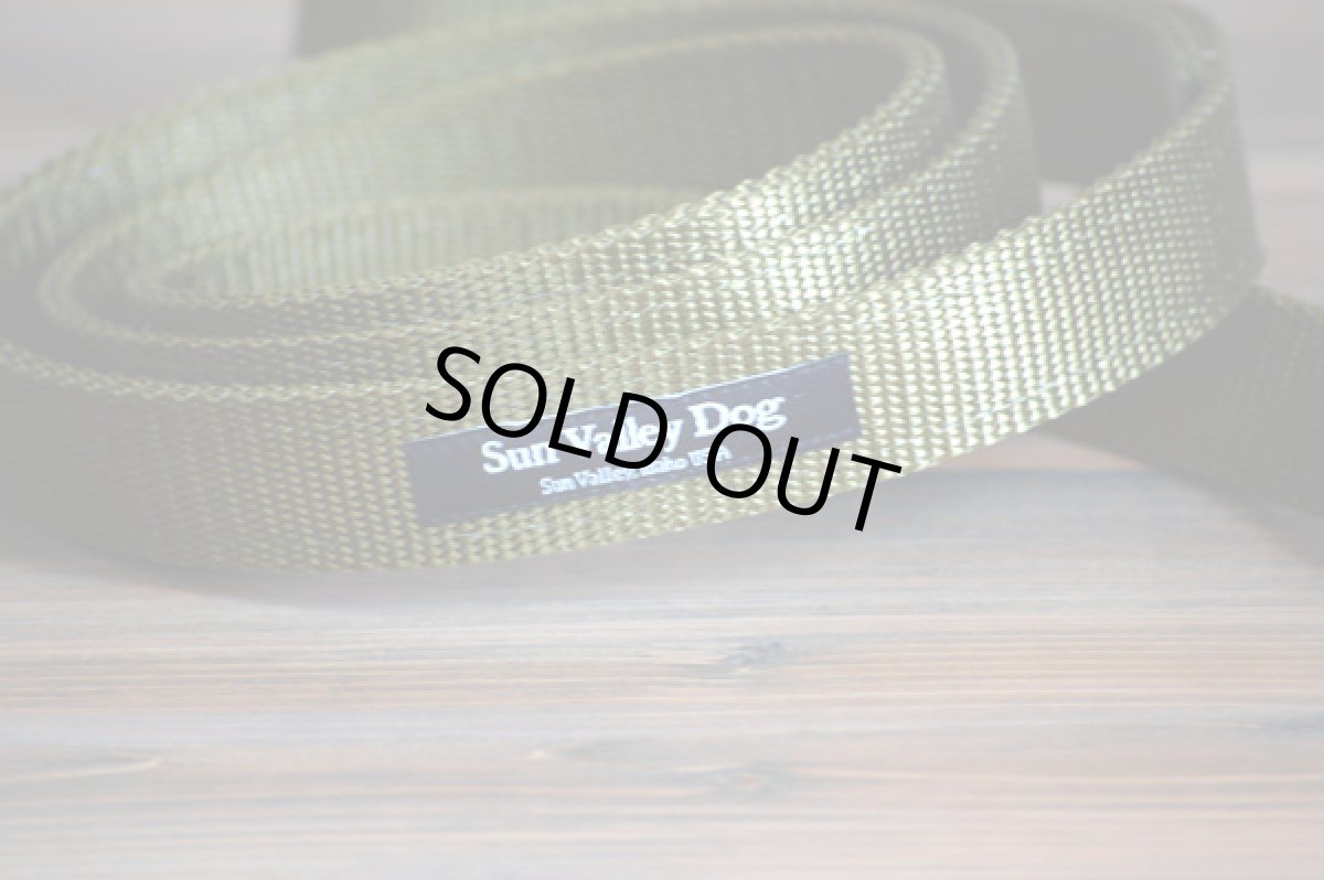 画像3: 【Sun　Valley】 New ウェブリード　Olive (3)