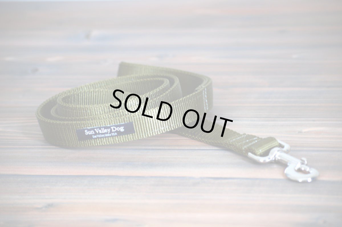 画像4: 【Sun　Valley】 New ウェブリード　Olive (4)