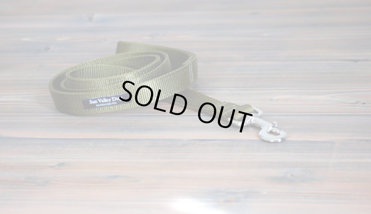 画像5: 【Sun　Valley】 New ウェブリード　Olive (5)