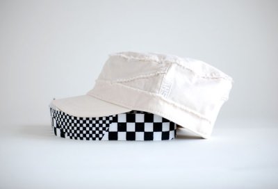 画像3: 【VANS】 Puzzling Hat