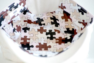 画像2: 【VANS】 Puzzling Hat