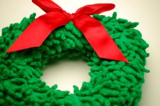 画像3: 【Petlou】クリスマスリース (3)