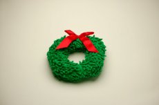 画像4: 【Petlou】クリスマスリース (4)