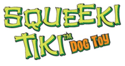 画像1: 【Petprojekt】 Tiki - ブラウン (スモール)