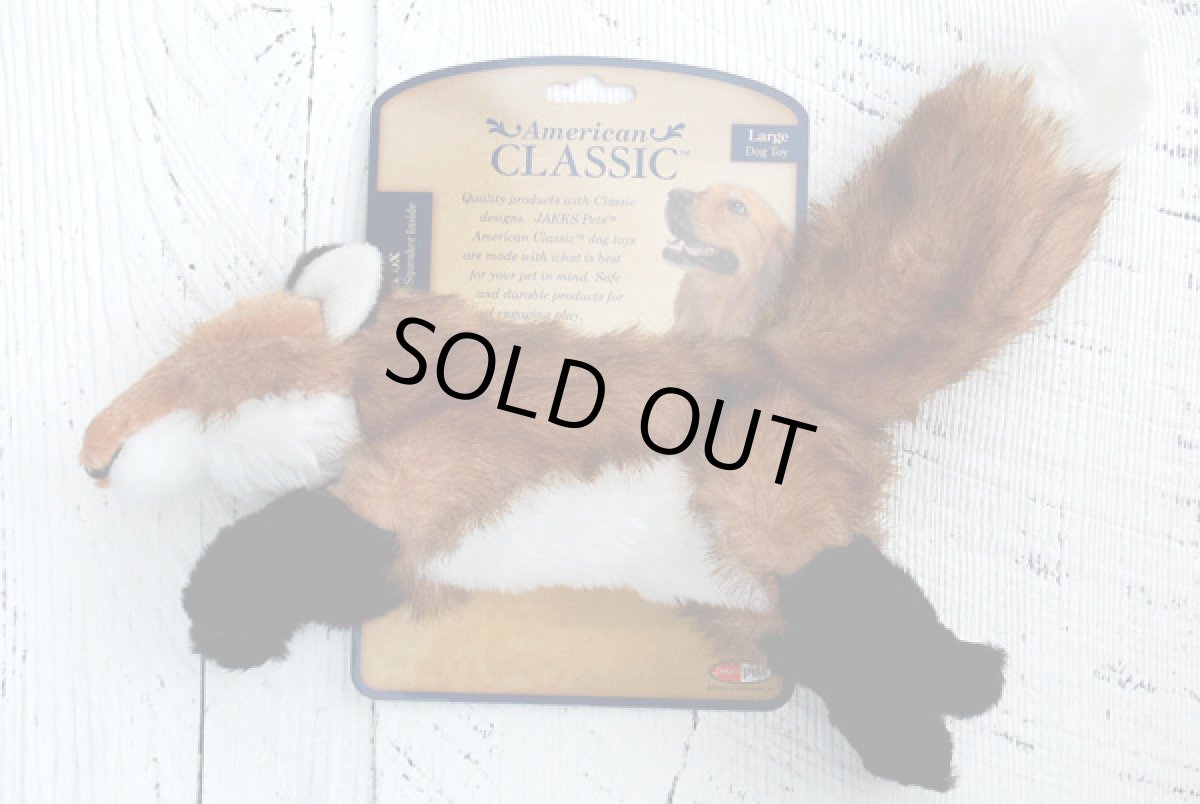 画像2: 【Jakks American Classic】キツネ (2)