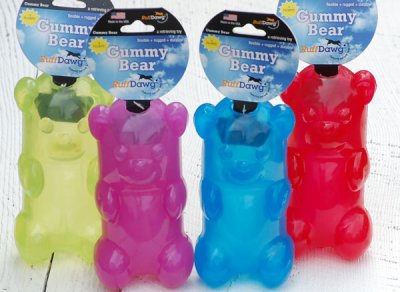 画像1: 【Ruff Dawg】Gummy Bears