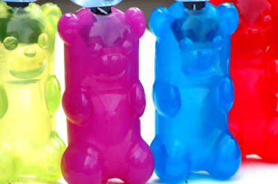 画像2: 【Ruff Dawg】Gummy Bears