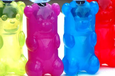 画像2: 【Ruff Dawg】Gummy Bears