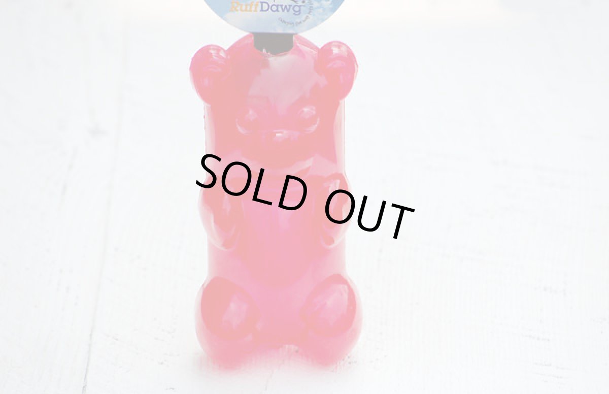画像4: 【Ruff Dawg】Gummy Bears (4)