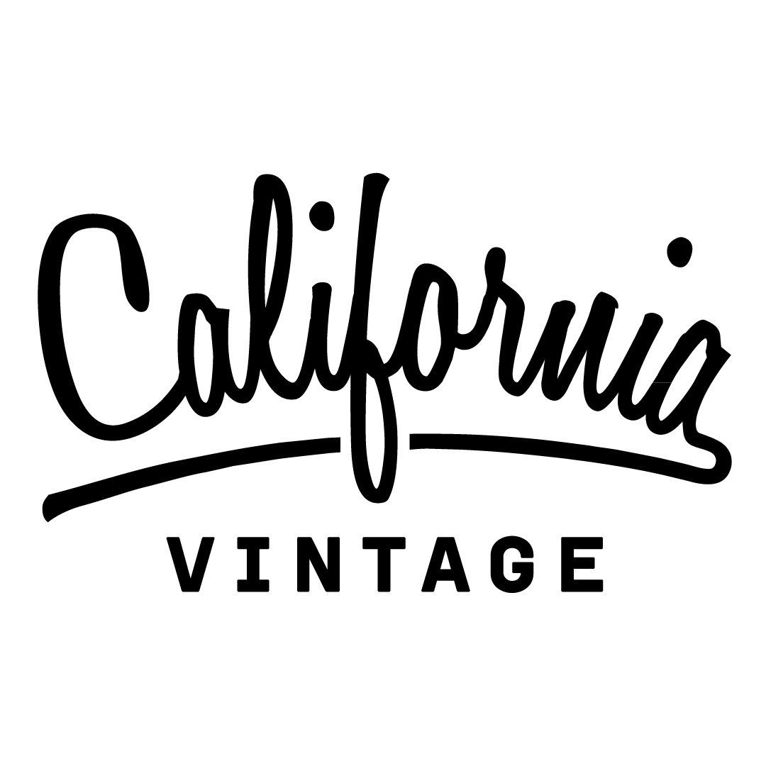 犬服 カリフォルニア