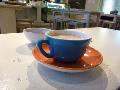 東京ドッグカフェ