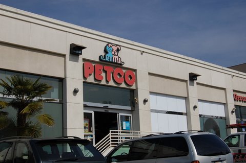 petco