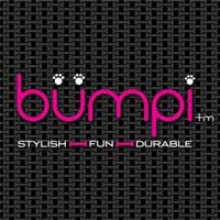 bumpi　犬用おもちゃ