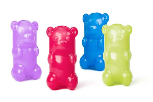 【Ruff Dawg】Gummy Bears